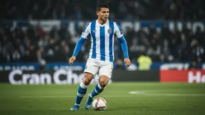 Wielki powrót legendy! 41-letni gwiazdor podpisał kontrakt z brazylijskim klubem