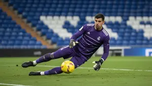 Thibaut Courtois podjął kluczową decyzję. Real Madryt szykuje nowy kontrakt dla 34-latka
