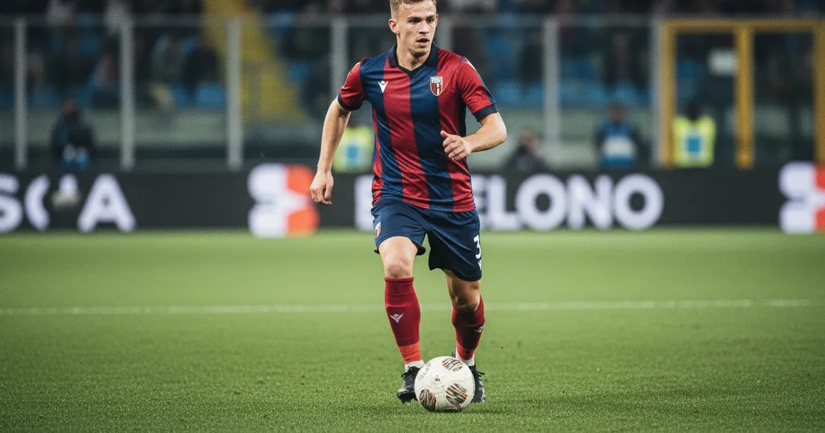 Koniec przygody w Serie A? Włoski klub chce pozbyć się napastnika