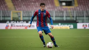 Hiszpański powrót po napastnika! Valencia chce snajpera z Serie A za miliony euro