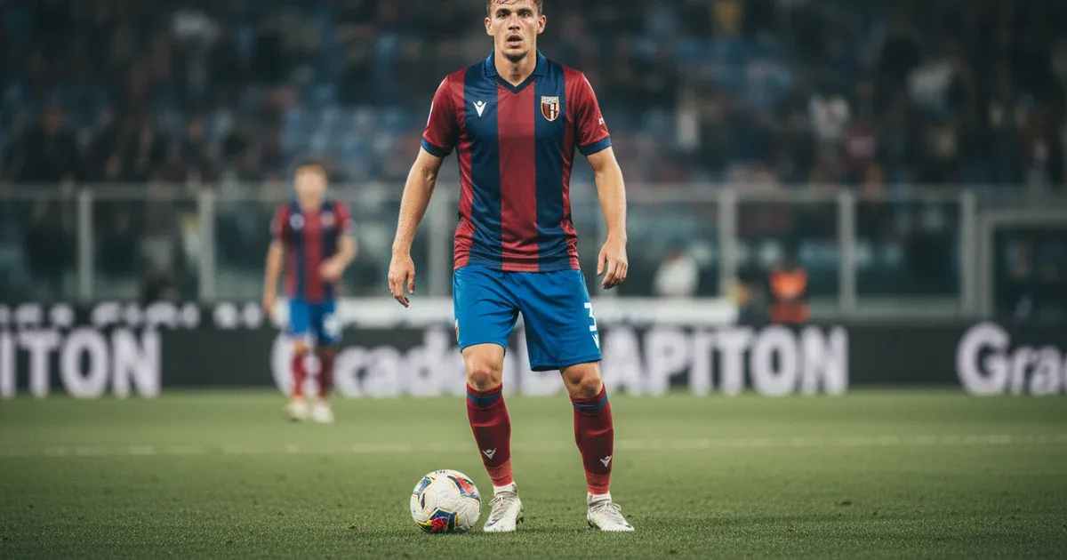 Thijs Dallinga bohaterem głośnej wymiany? Napastnik może trafić do ligowego rywala