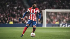 Thomas Lemar