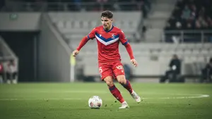 Thomas Meunier