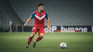 Thomas Meunier