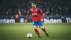 Meunier zagra w Premier League? Doświadczony obrońca wybrał zaskakujący kierunek