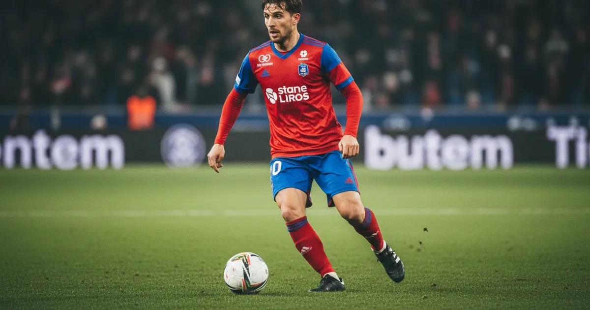 Meunier zagra w Premier League? Doświadczony obrońca wybrał zaskakujący kierunek