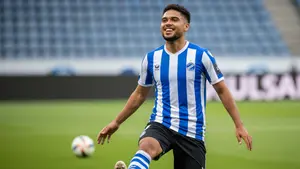 Motor Lublin rusza po wzmocnienie. Duńczyk z IFK Göteborg na horyzoncie