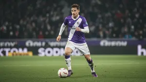 Thorgan Hazard