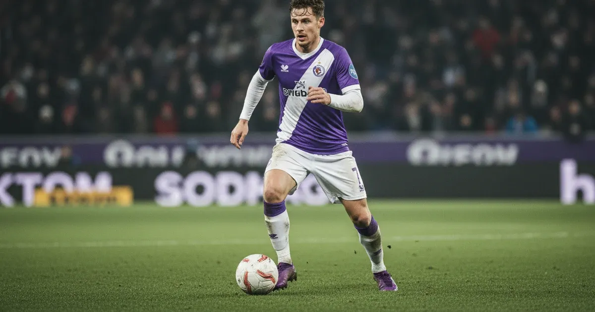 Powrót do korzeni? Były gwiazdor Bundesligi blisko sensacyjnego transferu do Francji