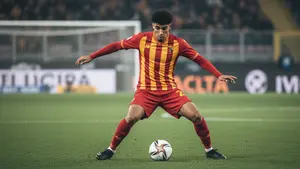 Lecce odrzuciło miliony. Brentford walczy o Tiago Gabriela mimo nowej umowy
