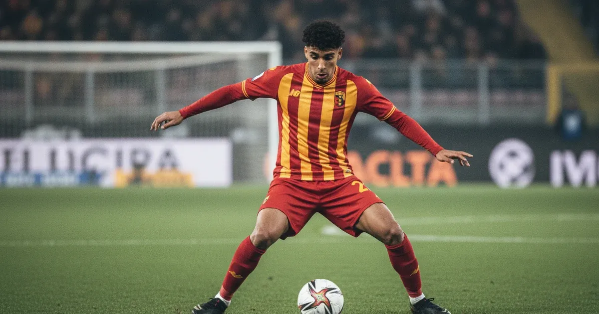 Lecce odrzuciło miliony. Brentford walczy o Tiago Gabriela mimo nowej umowy