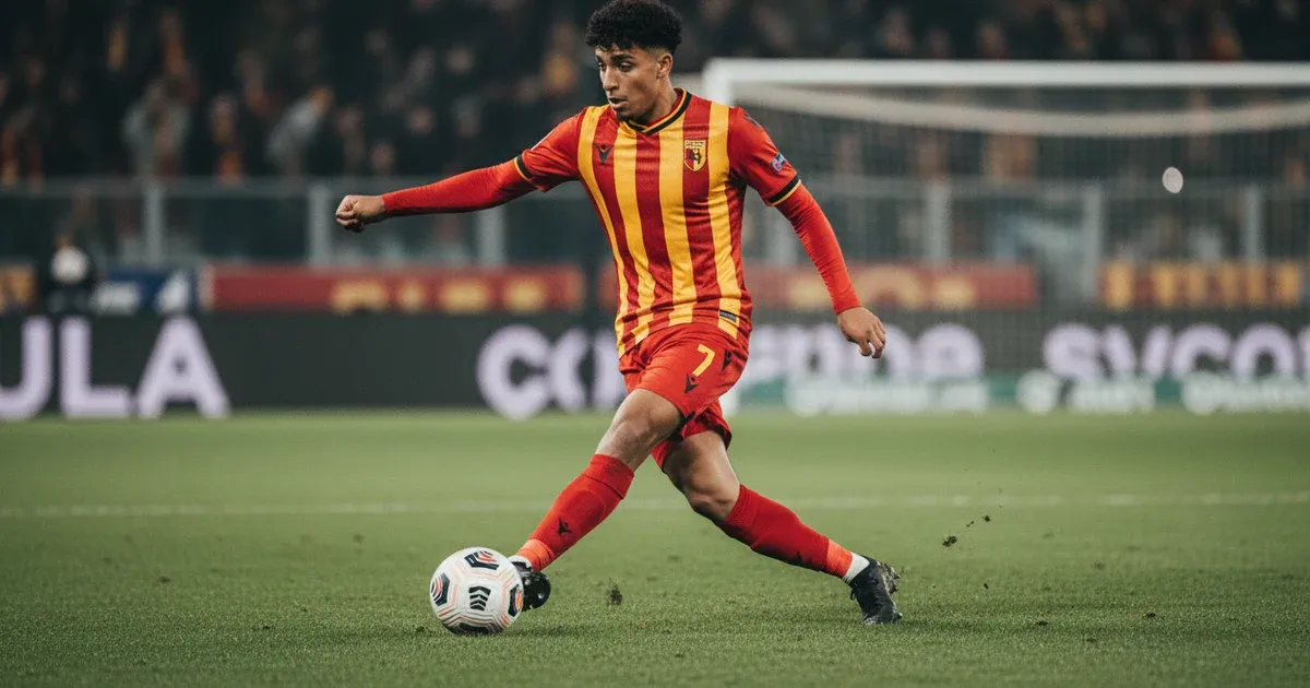 Fiorentina chce Tiago Gabriela. Lecce oczekuje 15 milionów euro za swojego obrońcę