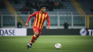 Tiago Gabriel trafi do Premier League? Everton walczy o podpis Portugalczyka