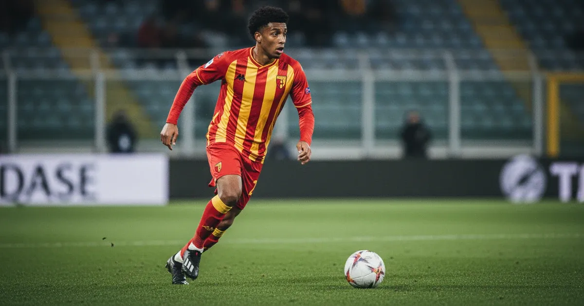 Tiago Gabriel trafi do Premier League? Everton walczy o podpis Portugalczyka