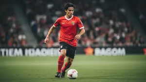 Kierunek Hiszpania? Benfica chce pozbyć się skrzydłowego po nieudanym wypożyczeniu