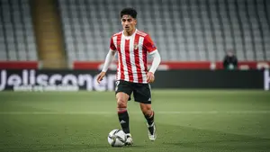 Tiago Gouveia opuszcza Europę? Portugalczyk o krok od transferu do meksykańskiego klubu