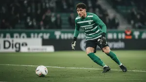 Niemiecki klub oddaje wielki talent. 20-letni bramkarz spróbuje sił w nowej lidze