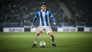 KAA Gent może zarobić fortunę. Benfica i inni giganci walczą o 20-letni talent