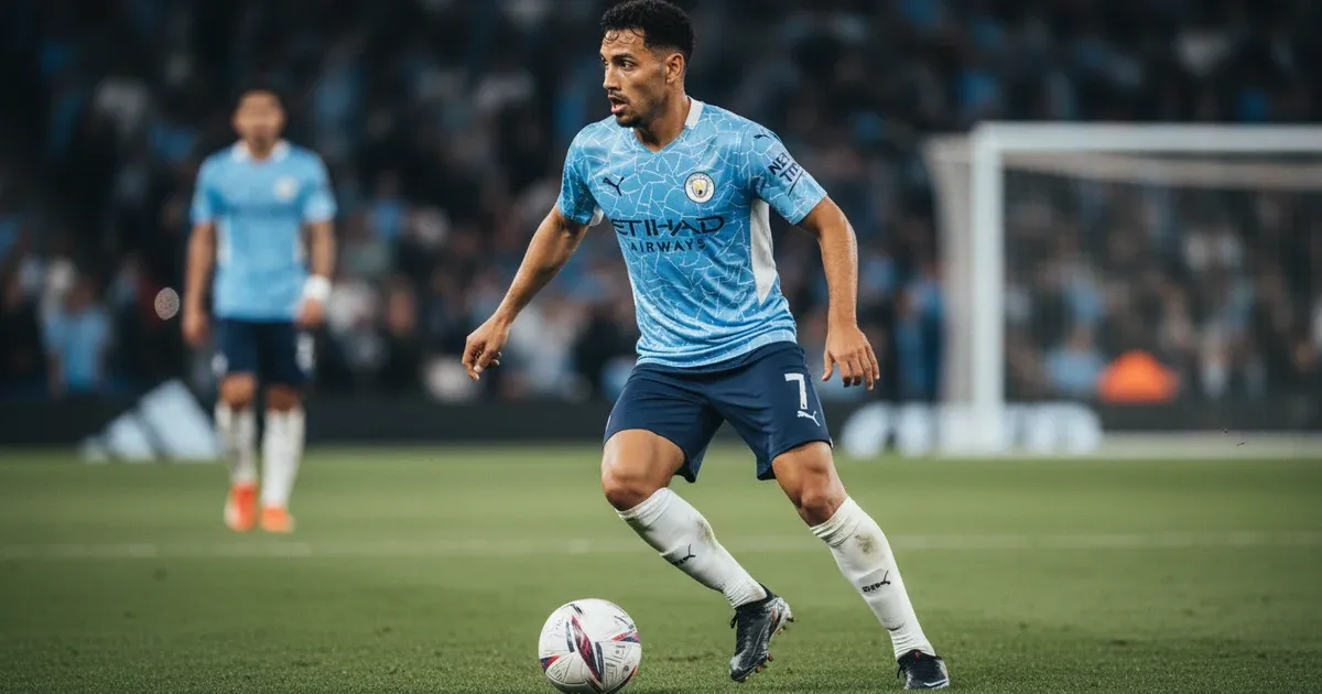 Gwiazda Manchesteru City na wylocie? Zaskakujący kierunek transferu reprezentanta Holandii