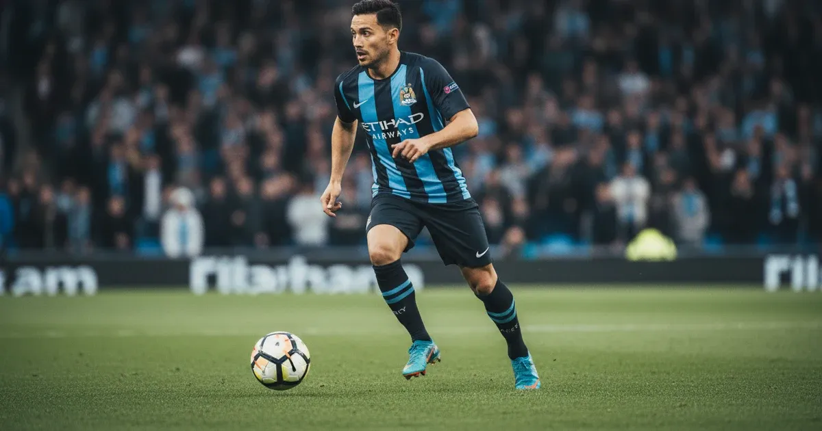 Gwiazda Manchesteru City na wylocie? Zaskakujący kierunek dla reprezentanta Holandii