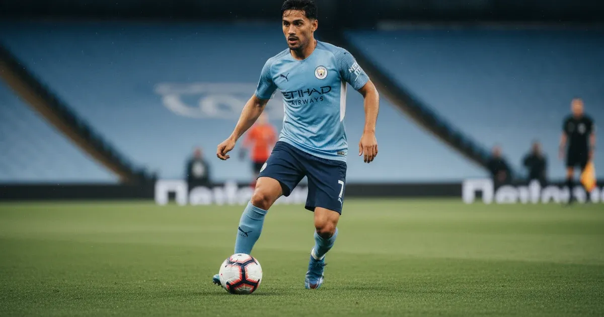 Gwiazdor Manchesteru City na wylocie? Hiszpański gigant rozpoczął konkretne rozmowy