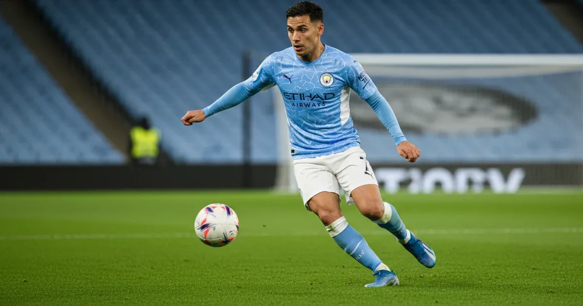 Tijjani Reijnders bohaterem hitu? Manchester City wycenił gwiazdę, chce go angielski klub