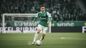 Till Neininger opuści Wolfsburg? Młody talent ma trafić do historycznego klubu