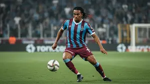 Francuski pomocnik na celowniku Nice! Trabzonspor odrzucił miliony za swoją gwiazdę
