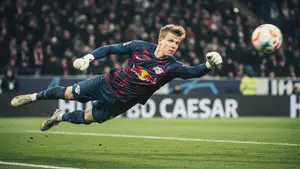 Timo Schlieck