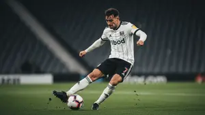 Gwiazda Premier League przerywa milczenie. Czy to koniec jego przygody w Londynie?