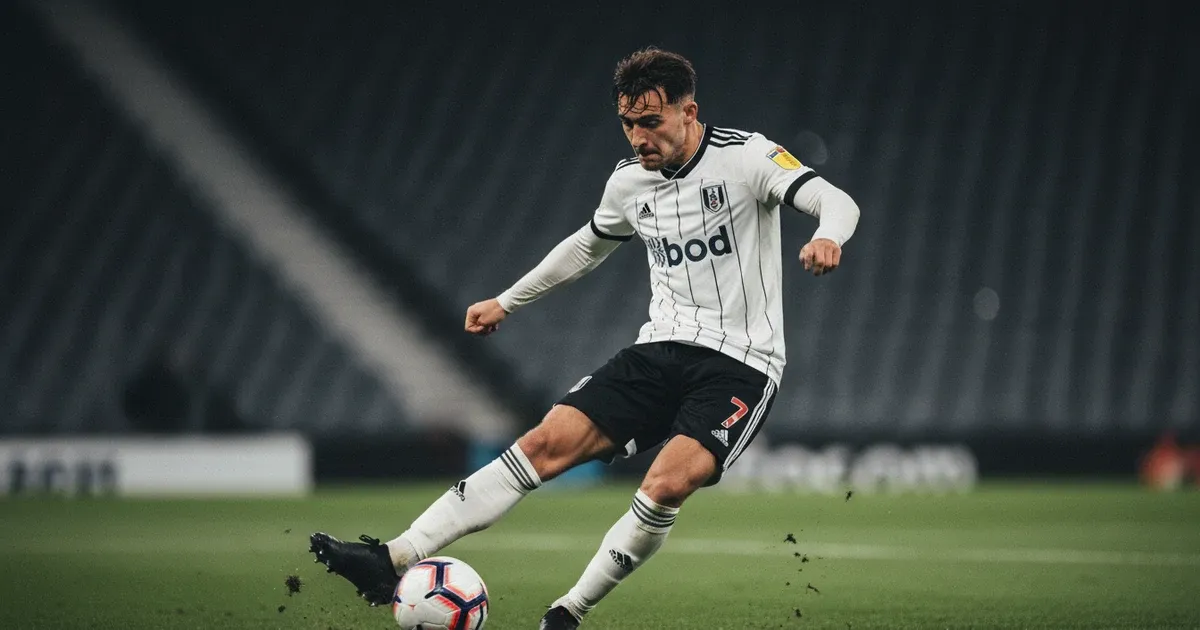 Gwiazda Premier League przerywa milczenie. Czy to koniec jego przygody w Londynie?