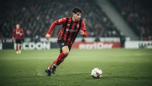 Tino Kusanovic