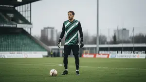 Tobias Sippel