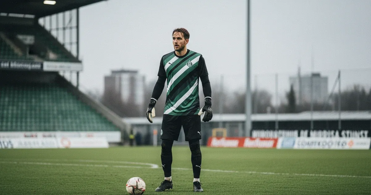 Koniec pewnej ery w Gladbach? Tobias Sippel po dekadzie pakuje walizki