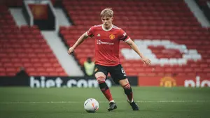 Toby Collyer