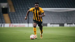 Tolu Arokodare na celowniku Włochów. Wolverhampton odrzuciło ofertę klubu z Serie A