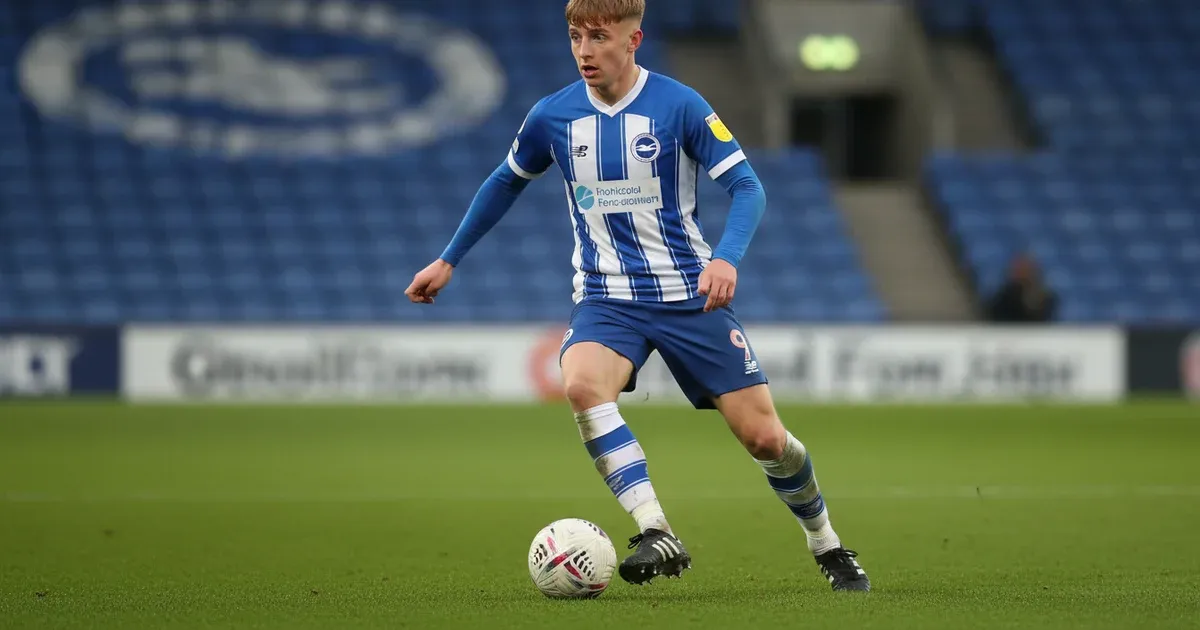 Angielski talent na wylocie z Premier League? Wielki klub z Europy wraca do gry