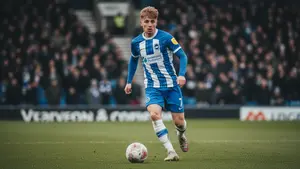 Tom Watson na celowniku londyńczyków. Brighton może wypożyczyć talent do stolicy