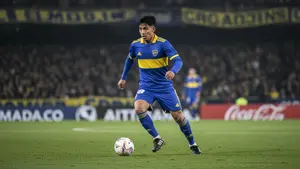 Tomás Aranda na celowniku Chelsea. Londyńczycy mają plan na argentyński talent