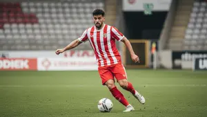 Tomás Araújo trafi do Milanu? Jorge Mendes zaproponował obrońcę za 40 milionów euro