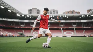 Tomás Araújo trafi do Premier League? Benfica stawia twardy warunek