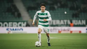 Tomáš Čvančara blisko powrotu do ojczyzny. Napastnik dogadany z czeskim klubem