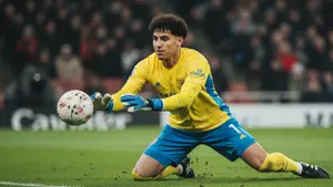 Tommy Setford opuści Londyn? Hiszpański kierunek szansą dla talentu Arsenalu