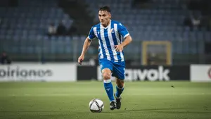 Toni Fruk trafi do Serie A? Venezia rzuca wyzwanie angielskim klubom