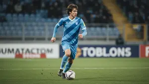 Aston Villa walczy o 16-letni talent. Brat gwiazdy PSG na celowniku angielskich potęg