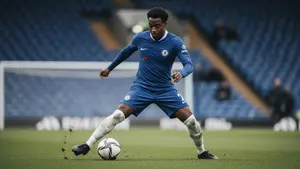 Tosin Adarabioyo