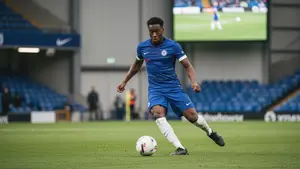 Adarabioyo opuści Chelsea? Marco Silva chce go w portugalskim gigancie