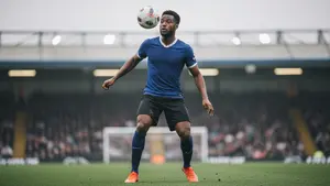 Adarabioyo opuści Chelsea? Olympique Marsylia włącza się do walki o obrońcę