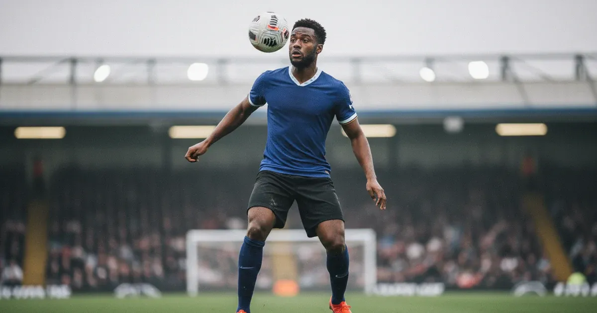 Adarabioyo opuści Chelsea? Olympique Marsylia włącza się do walki o obrońcę