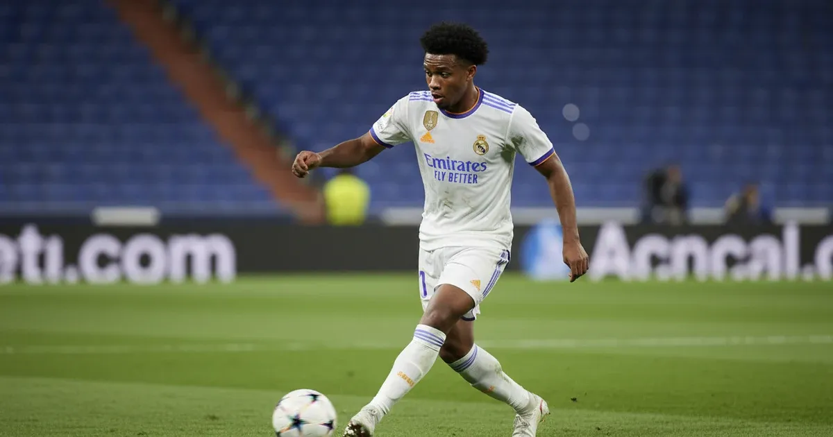 Sensacyjny powrót do Liverpoolu? Real Madryt podjął decyzję w sprawie obrońcy
